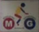 Logo BICICLETAS MG